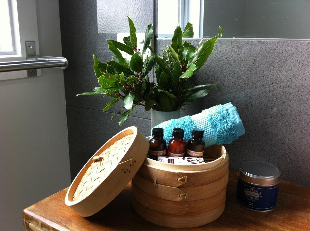 Sea Salt Bnb Rosebud Habitación foto