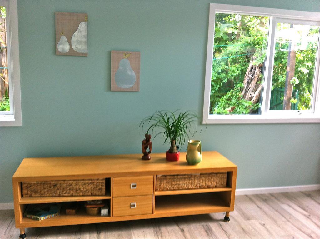 Sea Salt Bnb Rosebud Habitación foto