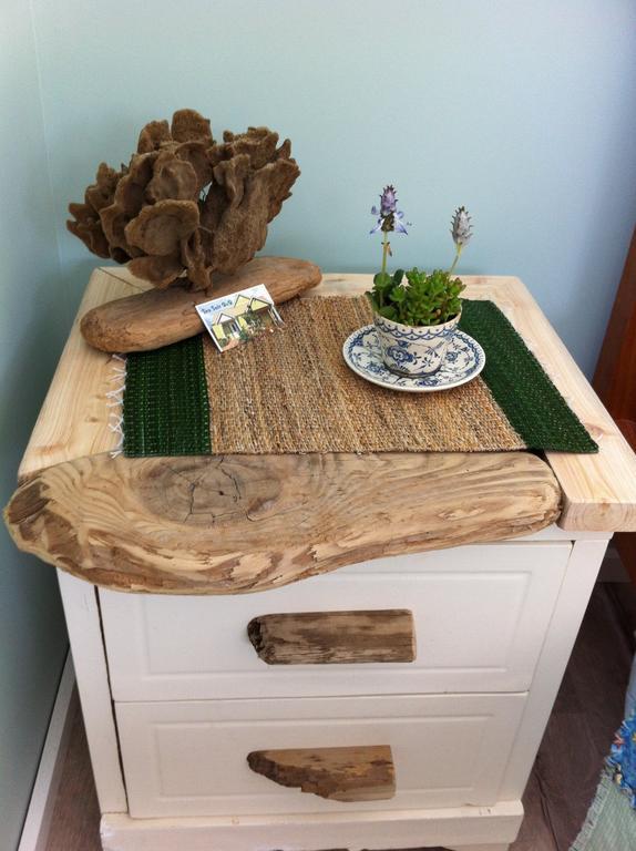 Sea Salt Bnb Rosebud Habitación foto