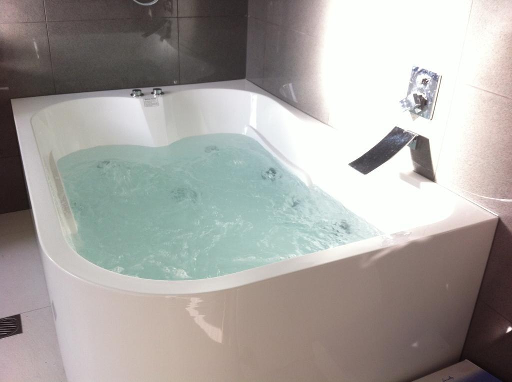 Sea Salt Bnb Rosebud Habitación foto