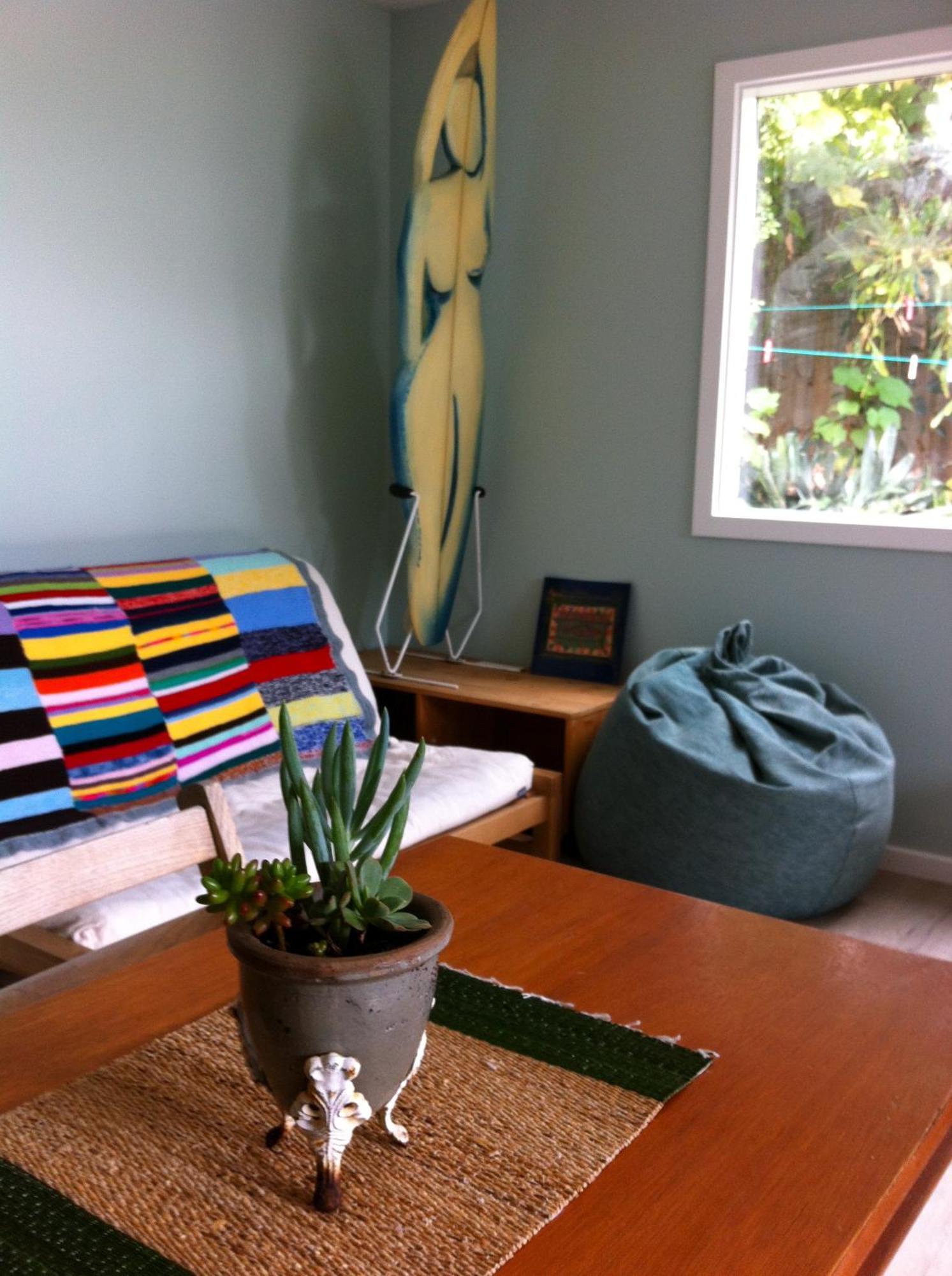 Sea Salt Bnb Rosebud Habitación foto