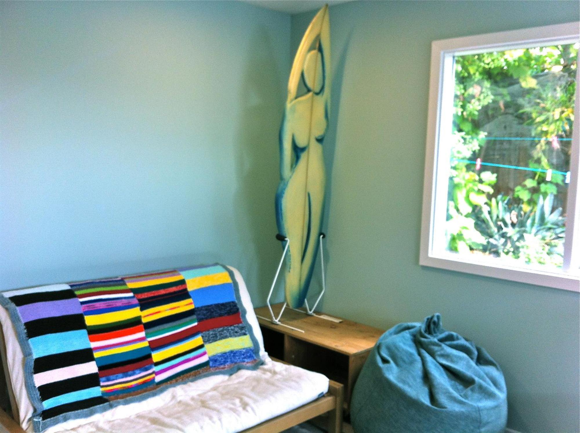 Sea Salt Bnb Rosebud Habitación foto
