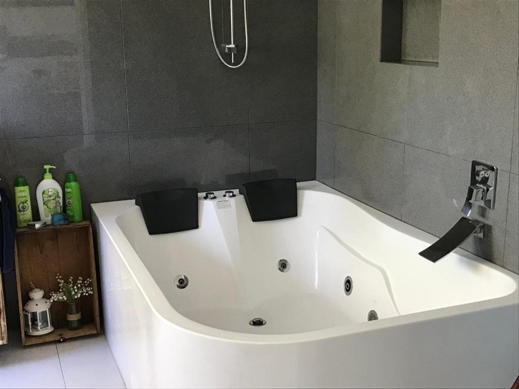 Sea Salt Bnb Rosebud Habitación foto