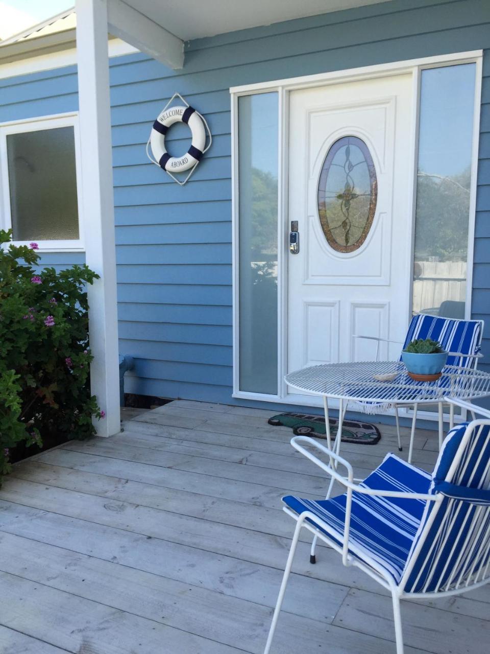 Sea Salt Bnb Rosebud Exterior foto