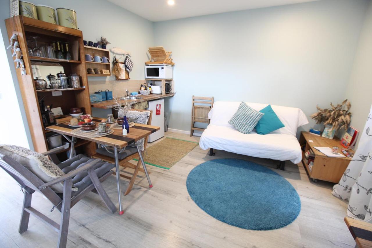 Sea Salt Bnb Rosebud Exterior foto